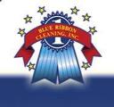 Blue Ribbon Cleaning Inc logo